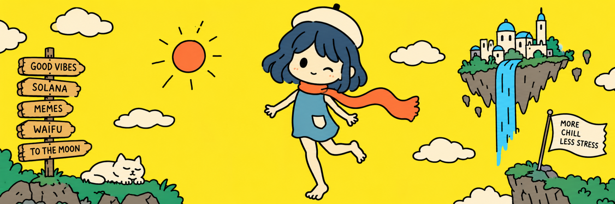 SWAIFU banner